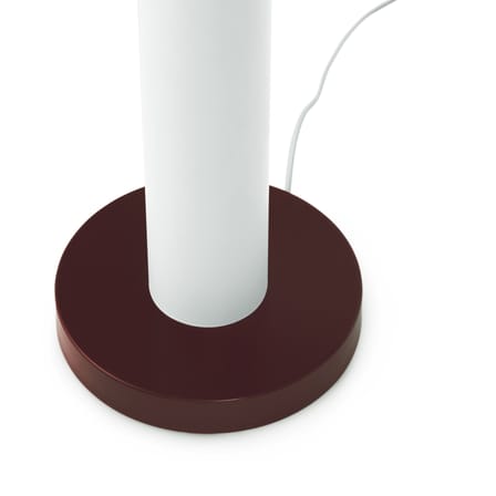 Lampadaire Cellu métal blanc - Normann Copenhagen