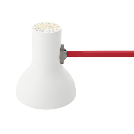Lampe de table Type 75 Mini métal multicolore / By Paul Smith - Edition n°3 / Réédition 1930' - Anglepoise