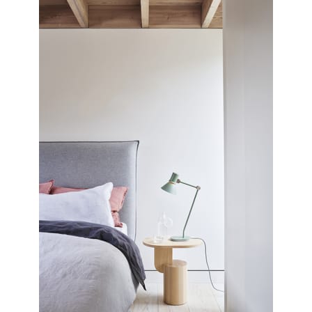 Lampe de table Type 80 métal vert - Anglepoise