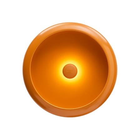 Applique d'extérieur Oloha Large / Lampe sans fil - Ø 37,5 cm - Fatboy