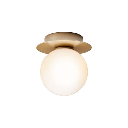 Applique salle de bains Liila 1 Small / Plafonnier - Ø 12 cm - NUURA