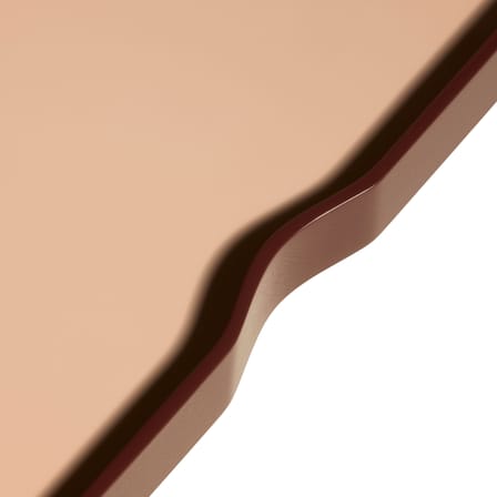 Plateau Vice-Versa / 48 x 32 cm - Maison Sarah Lavoine