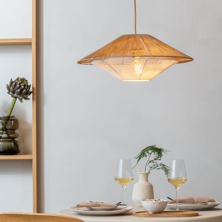 Suspension Lumbini Small / Ø 50 cm - GOOD&MOJO