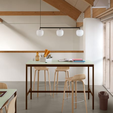 Suspension Rime Rail / L 110 cm - Muuto