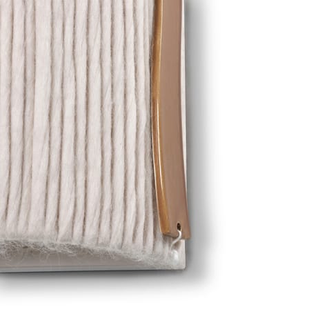 Applique Heritage 02 tissu beige - Serax