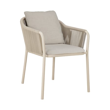 Fauteuil rembourré Capitan - Ethnicraft