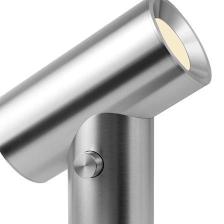 Lampe extérieur sans fil rechargeable Beam- Muuto