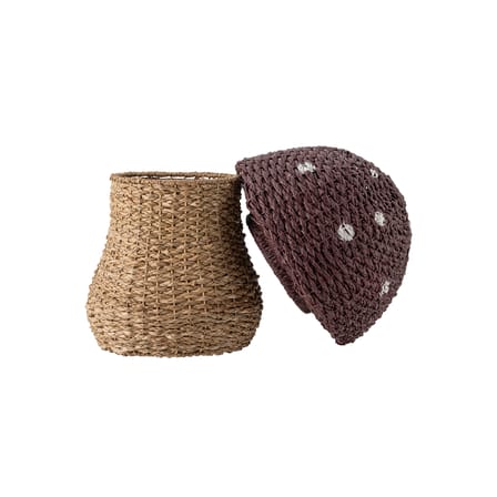 Panier Corintha / Ø 43 x H 61 cm - Bloomingville