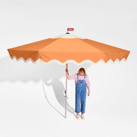 Parasol Pensol orange / Ø 350 cm - Fatboy