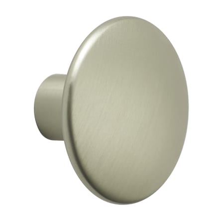 Patère The Dots Metal Large / Ø 5 cm - Muuto