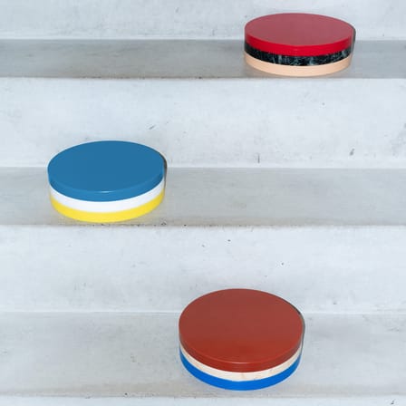 Set de 3 planches à découper Three Circles - valerie objects