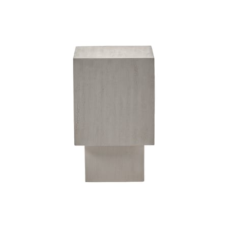 Lampada da tavolo Illumina 01 ceramica bianco - Serax