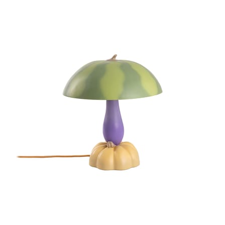 Lampe de table Vitamin / Résine - Seletti