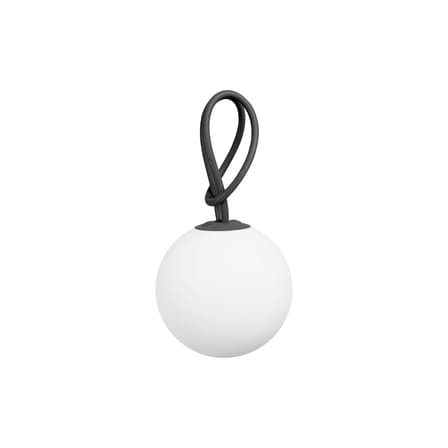 Lampe extérieur sans fil rechargeable Bolleke LED  / Ø 20 cm - Fatboy