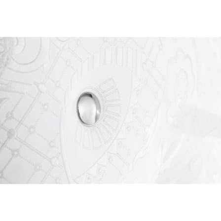 Cheval à bascule Arion Pink cuir bois rose / H 180 cm - Pièce unique signée numérotée / Modèle d'expo - Moooi