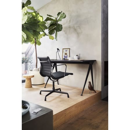 Tabouret Cork Family - Modèle C liège marron beige / Liège - Jasper Morrison, 2006 - Vitra