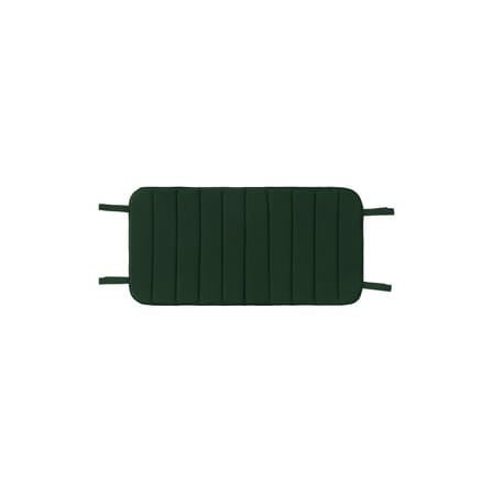 Accessorio  tessuto verde / Cuscino per Poltroncina da pranzo e Poltrona Vig - Normann Copenhagen