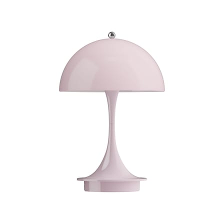 Lampe sans fil rechargeable Panthella 160 / LED - Ø 16 cm - Louis Poulsen
