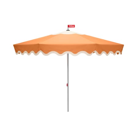 Parasol Pensol orange / Ø 350 cm - Fatboy