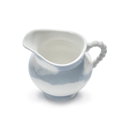 Pot à lait Rêves de Rêves céramique bleu - Serax