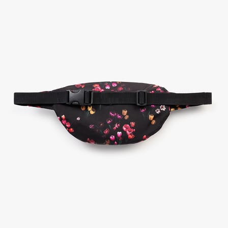 Sac banane Tulips / Recyclé - WOUF