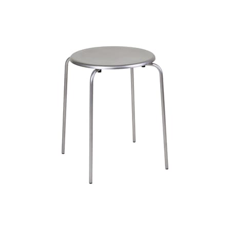 Tabouret Petit Rond métal - Frama 
