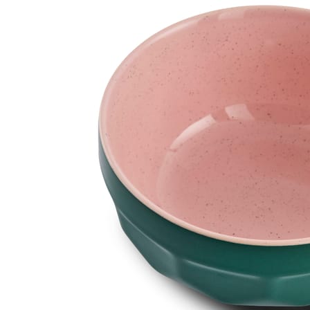 Set de 4 bols La Marzocco céramique multicolore - Pols Potten