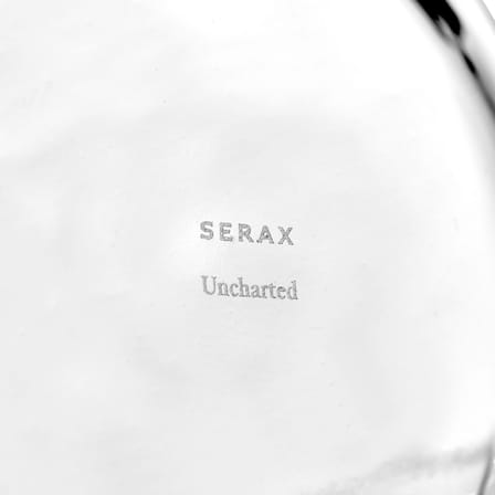 Carafe Out of Lines Medium / 1,47 L - Serax