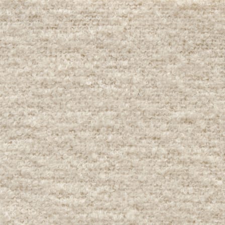 Fauteuil rembourré Pacha tissu beige / Pierre Paulin - Réédition 1975 - Gubi