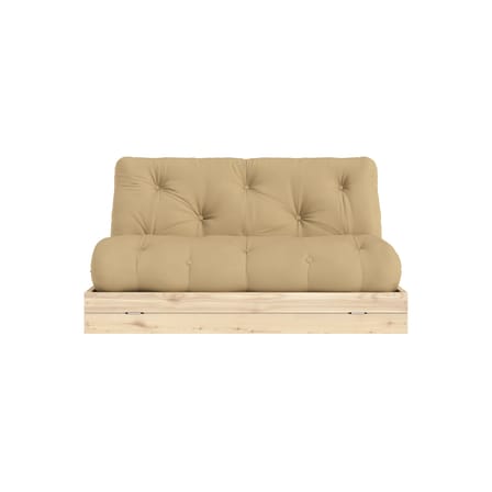 Canapé convertible Flip / L 145 cm - 3 positions - KARUP DESIGN