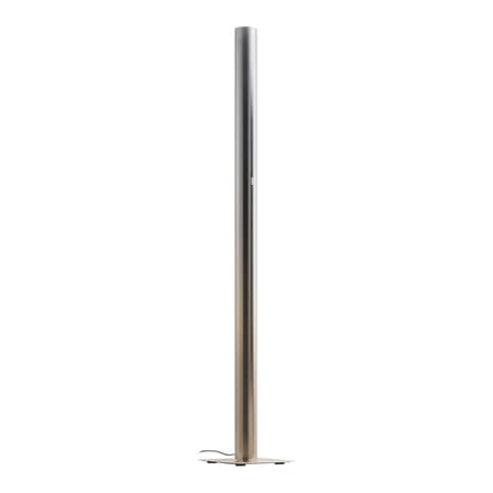 Lampadaire Ilio LED métal or argent / Edition limitée & signée 10ème anniversaire - Bluetooth - Artemide