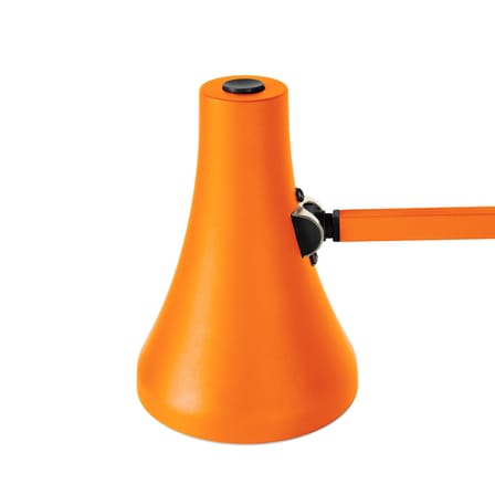 Lampe de table 90 Mini Mini LED orange /Edition 90e anniversaire - Anglepoise