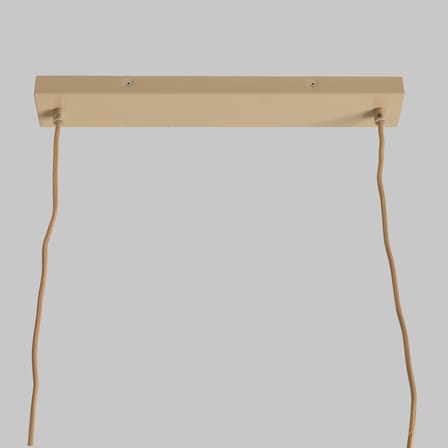 Suspension Copenhagen / L 97 cm - Bras mobiles - It's about Romi
