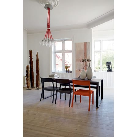 Tavolo Bellevie / L 196 cm - 8 a 10 persone - Fermob