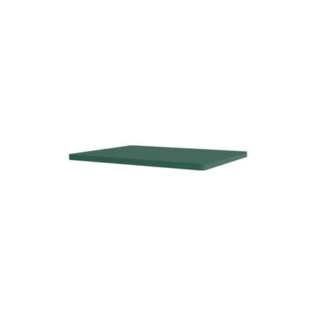 Accessoire  bois / Etagère interne pour Panton Wire Single - L 33 x P 25,7 cm - MONTANA