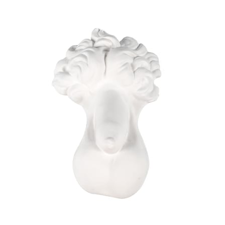 Décoration Memorabilia Mvsevm céramique blanc / Pénis - Seletti
