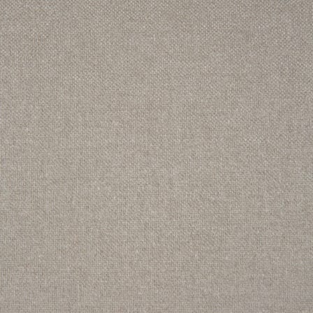 Fauteuil rembourré Aspekt tissu gris - Ethnicraft