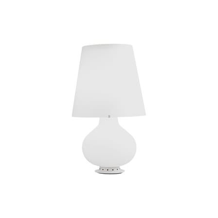 Lampe de table Fontana 1853 Large / H 78 cm - Max Ingrand, 1954 - Fontana Arte