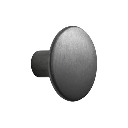 Patère The Dots Metal Medium / Ø 3,9 cm - Muuto