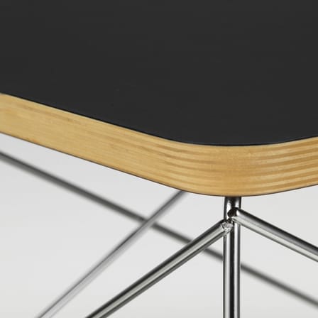 Table d'appoint Occasional Table LTR / Eames (1950) - Vitra