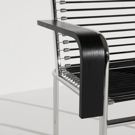 Fauteuil Sandows / Réédition 1927 - Petite Friture