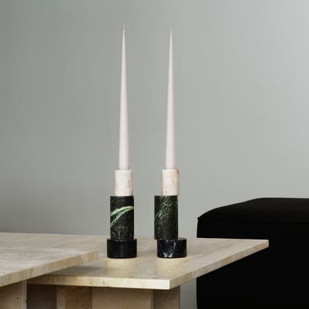 Bougeoir Blox / Modulable - Normann Copenhagen