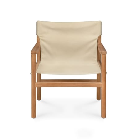 Fauteuil Safari Outdoor - Ethnicraft