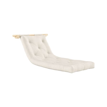 Fauteuil convertible Hooked / Dormeuse & lit d'appoint - KARUP DESIGN