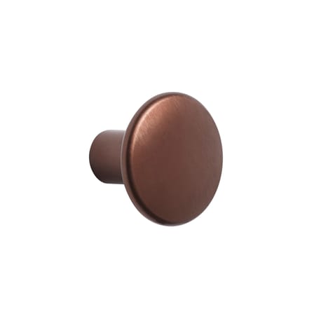 Patère The Dots Metal Small / Ø 2,7 cm - Muuto