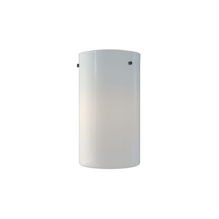 Plafonnier Tobo Porcelaine C180 céramique blanc / Ø 10 x H 18 cm - DCW éditions