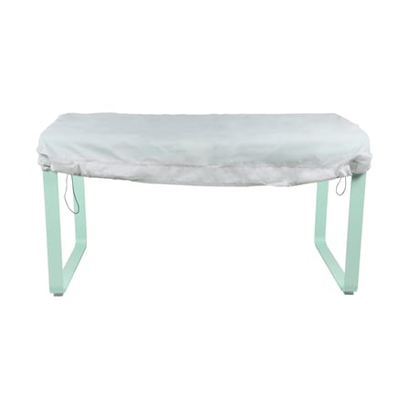  Accessory textile grey / For Fermob tables up to 160 x 100 cm - Fermob