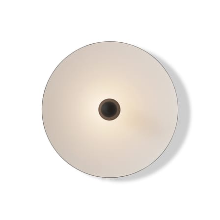 Applique Kantarell LED métal / Plafonnier - Ø 55 cm - NEW WORKS