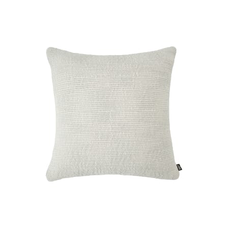 Cuscino Thread tessuto blu / 50 x 50 cm - Tessuto a mano - Tom Dixon