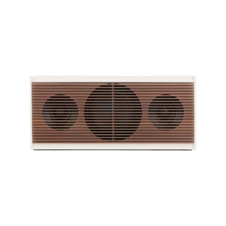 Enceinte Bluetooth PR Link / Multiroom haute fidélité - La Boîte Concept